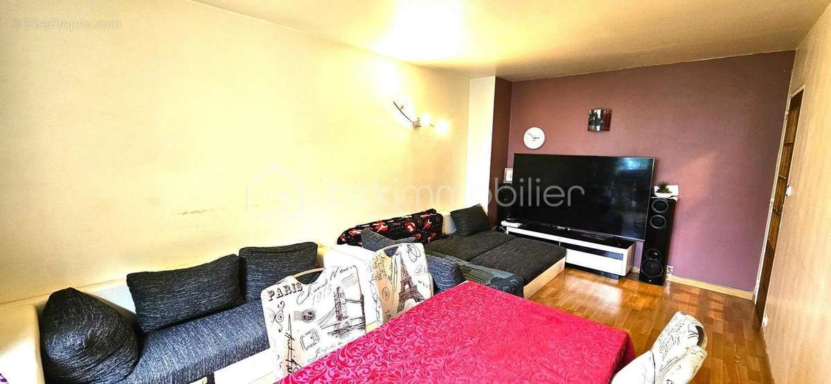 Appartement à CHAMPIGNY-SUR-MARNE