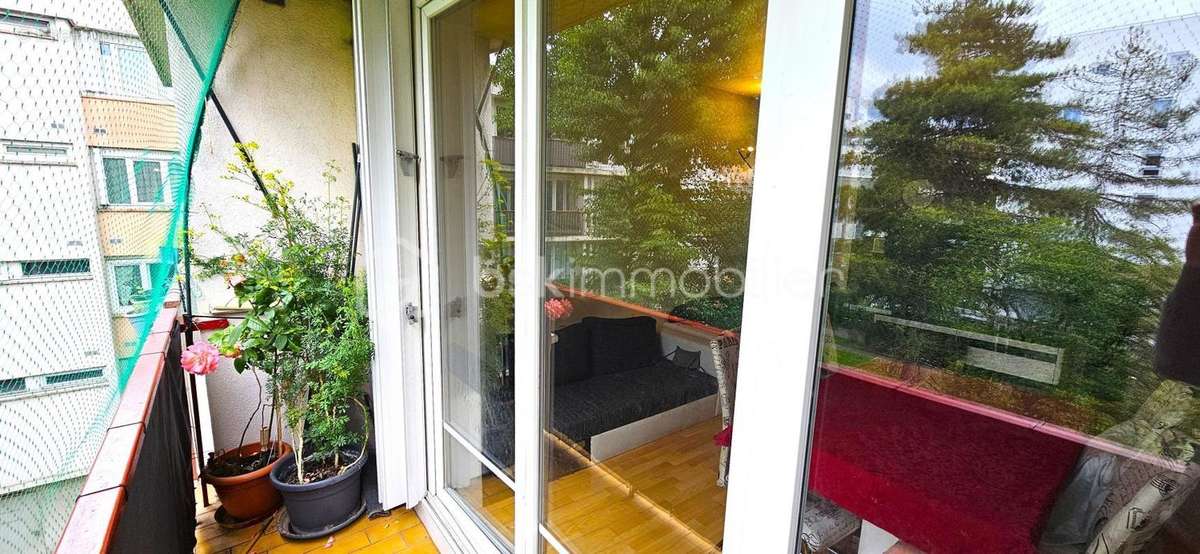 Appartement à CHAMPIGNY-SUR-MARNE