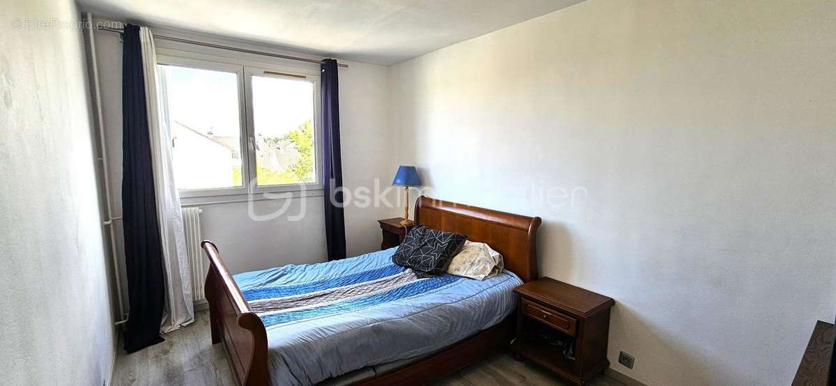 Appartement à CHAMPIGNY-SUR-MARNE