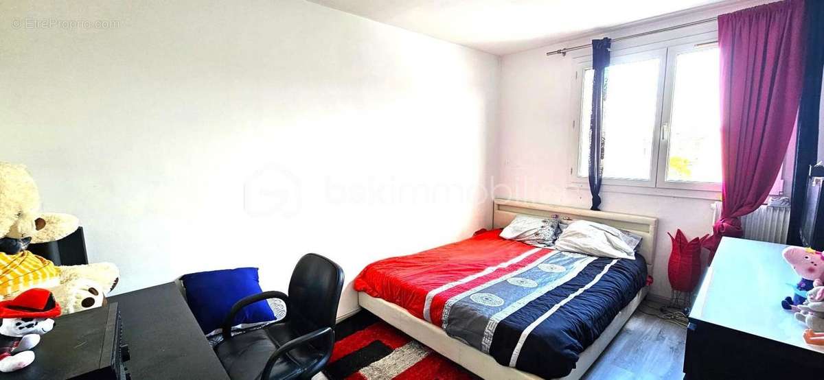 Appartement à CHAMPIGNY-SUR-MARNE