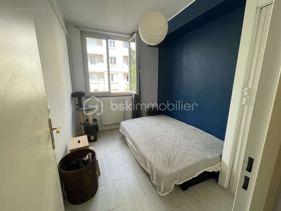 Appartement à CHAMPIGNY-SUR-MARNE