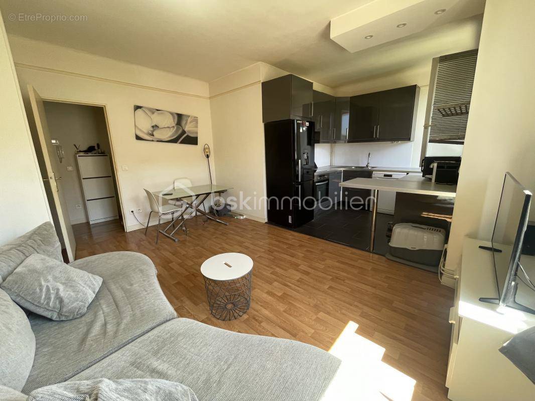 Appartement à CHAMPIGNY-SUR-MARNE