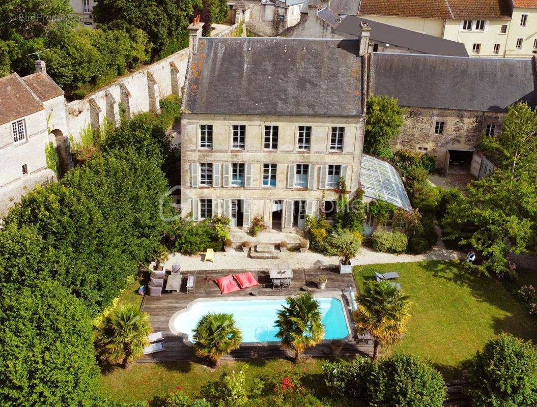 Maison à BAYEUX