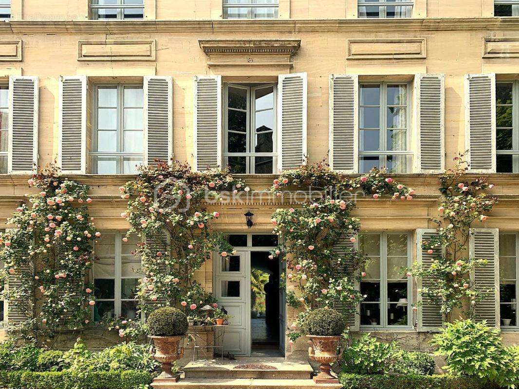 Maison à BAYEUX