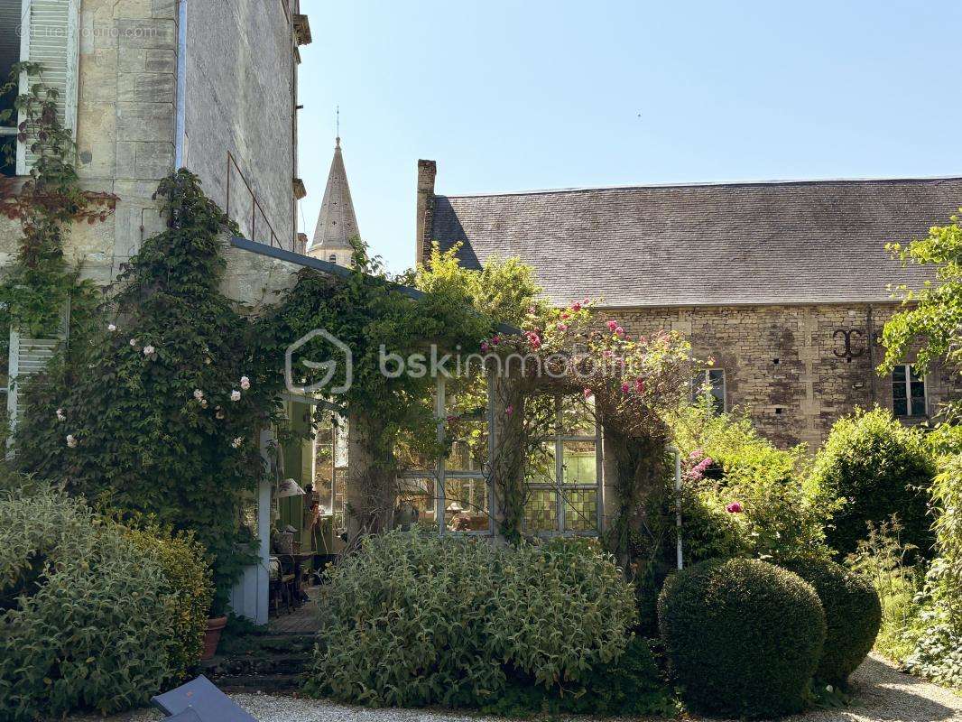 Maison à BAYEUX