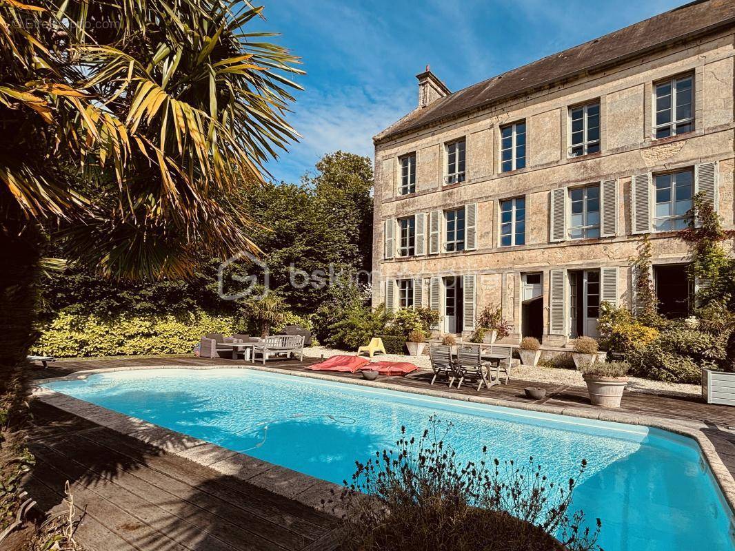 Maison à BAYEUX