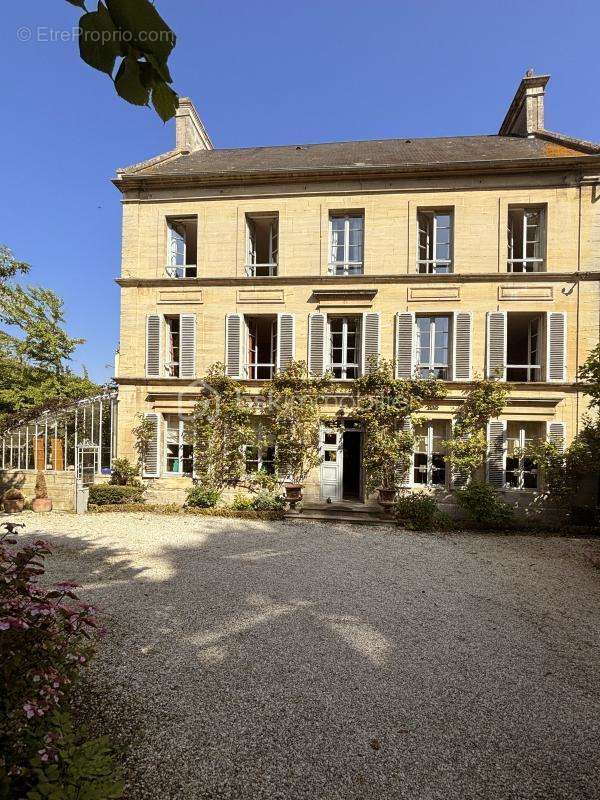 Maison à BAYEUX