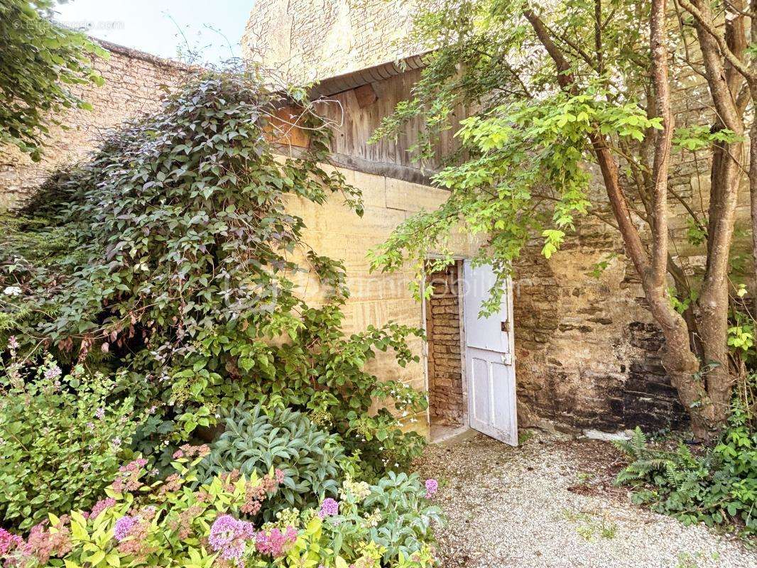 Maison à BAYEUX