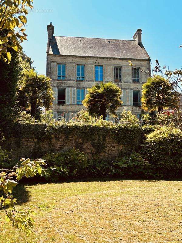 Maison à BAYEUX