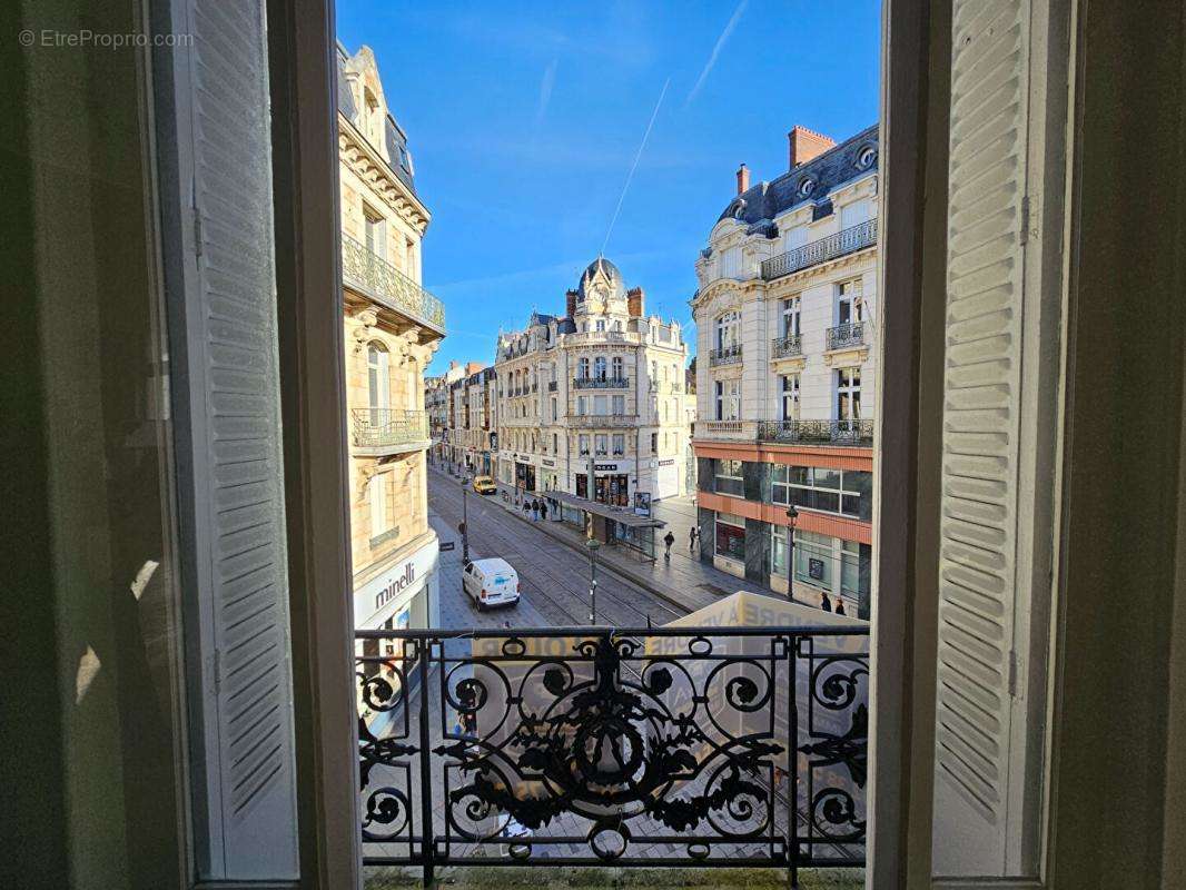 Appartement à ORLEANS