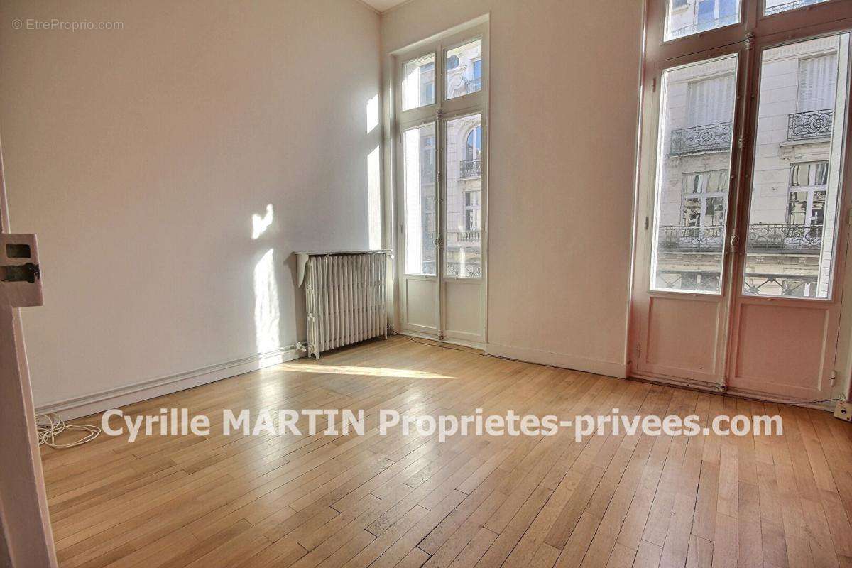 Appartement à ORLEANS