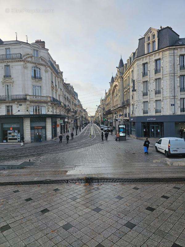 Appartement à ORLEANS