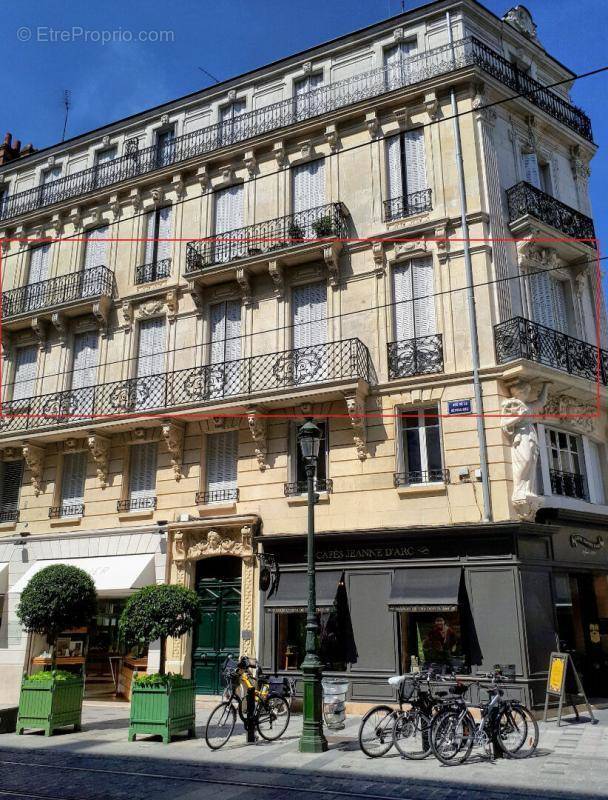 Appartement à ORLEANS