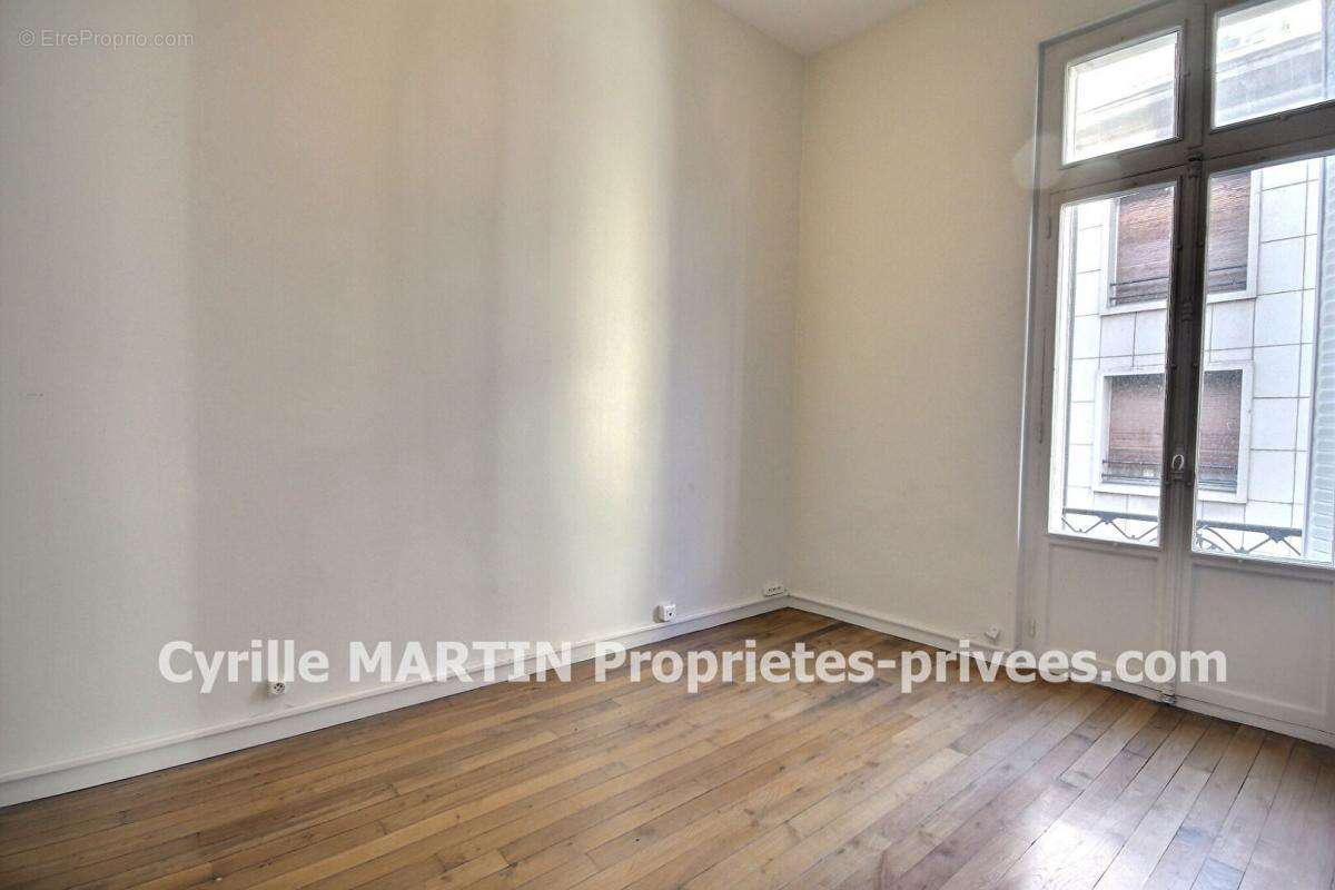 Appartement à ORLEANS