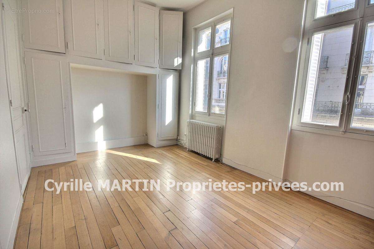 Appartement à ORLEANS