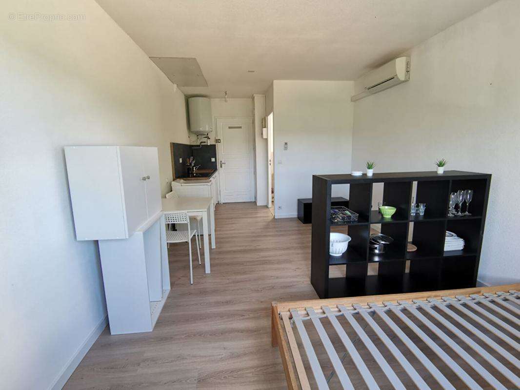 Appartement à BRUE-AURIAC