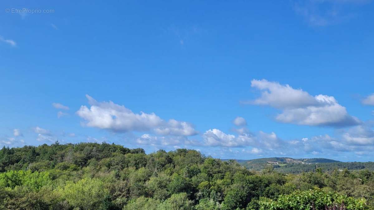 Terrain à BRIVE-LA-GAILLARDE