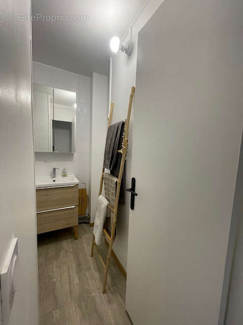 Appartement a louer sannois - 2 pièce(s) - 49 m2 - Surfyn