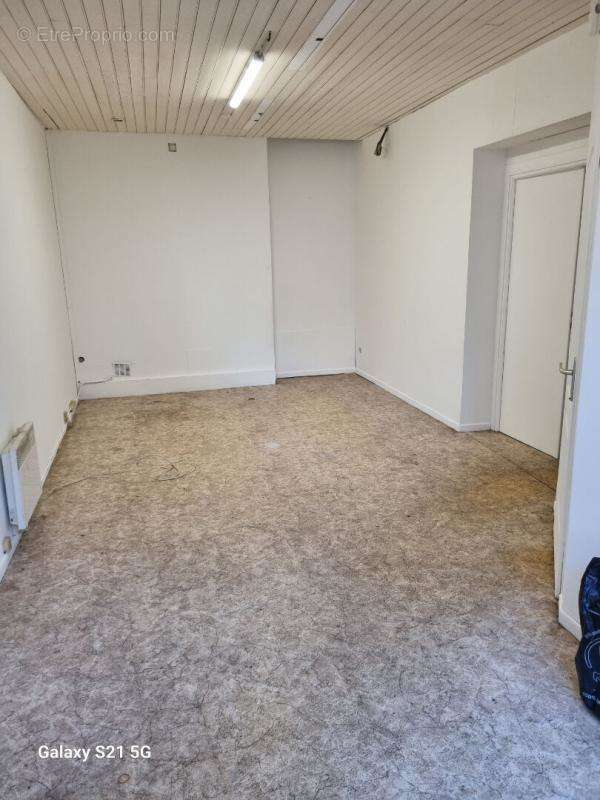 Appartement à DIEPPE