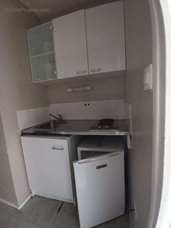 Appartement à TOURS