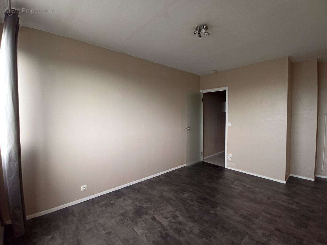 Appartement à TOURS