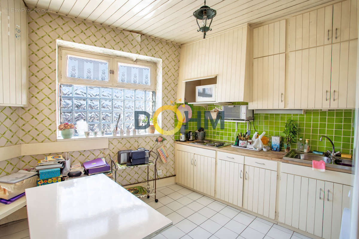 Appartement à AIX-LES-BAINS