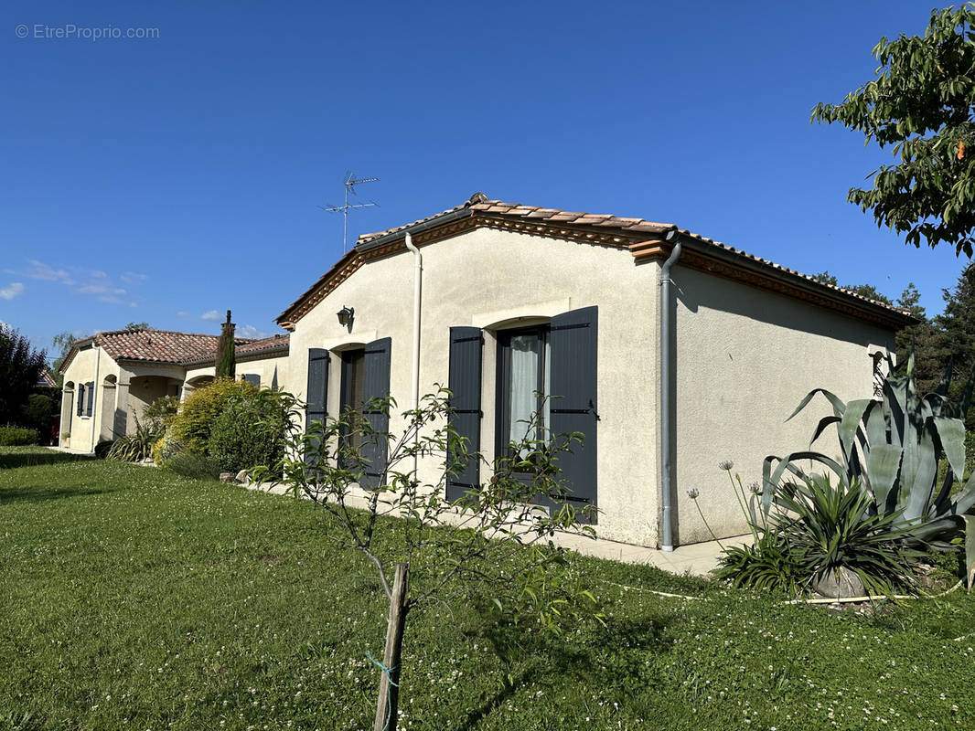 Maison à MARMANDE