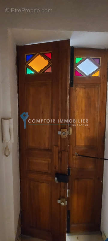 Appartement à NIMES