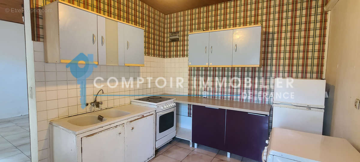 Appartement à NIMES