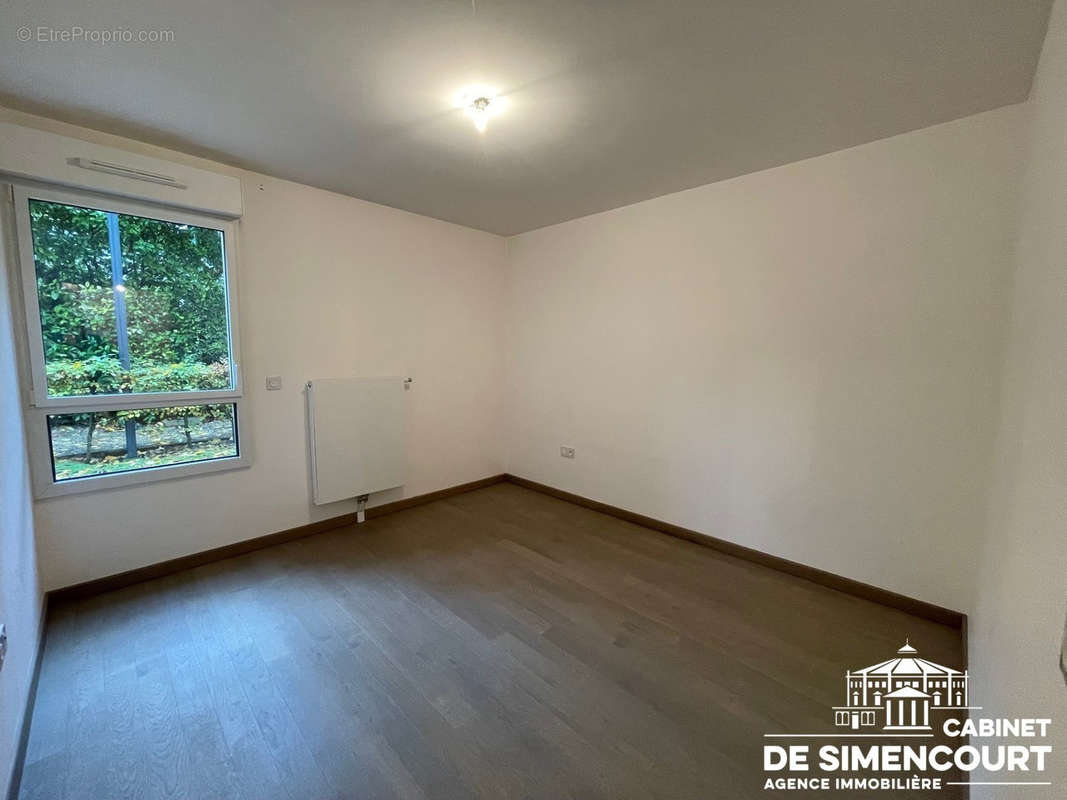 Appartement à AMIENS