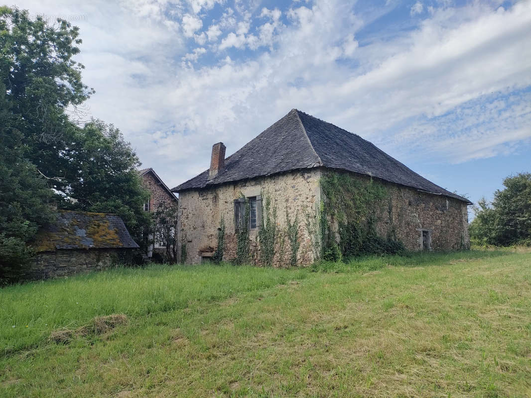 Maison à VIGNOLS