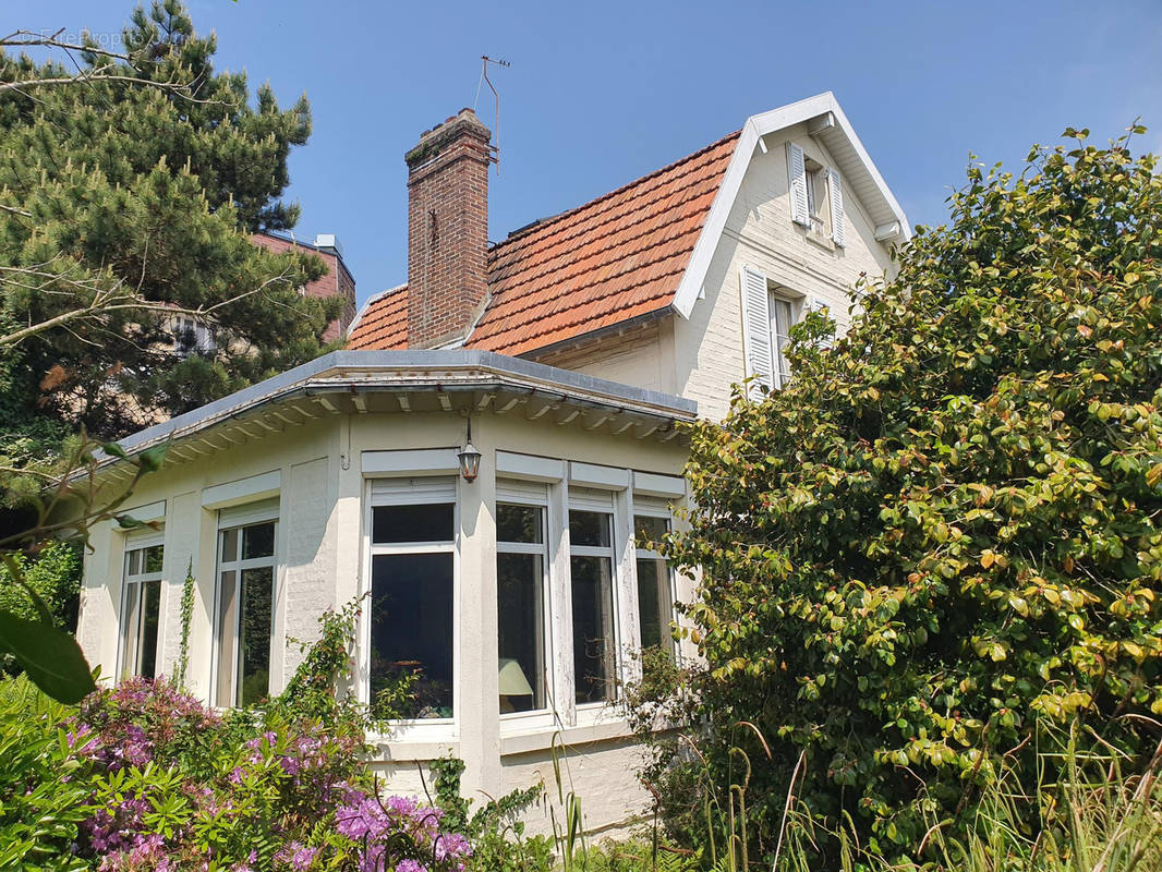 Maison à LE HAVRE