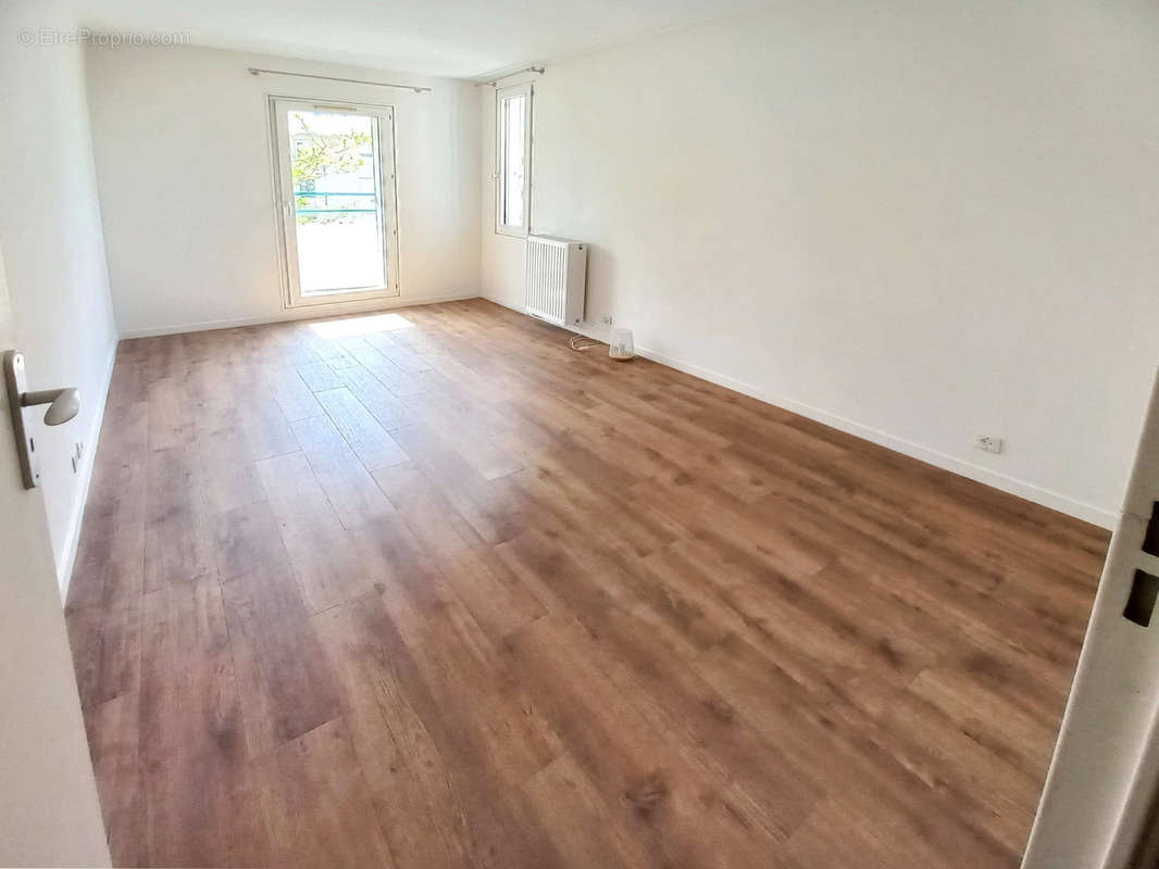 Appartement à CRETEIL