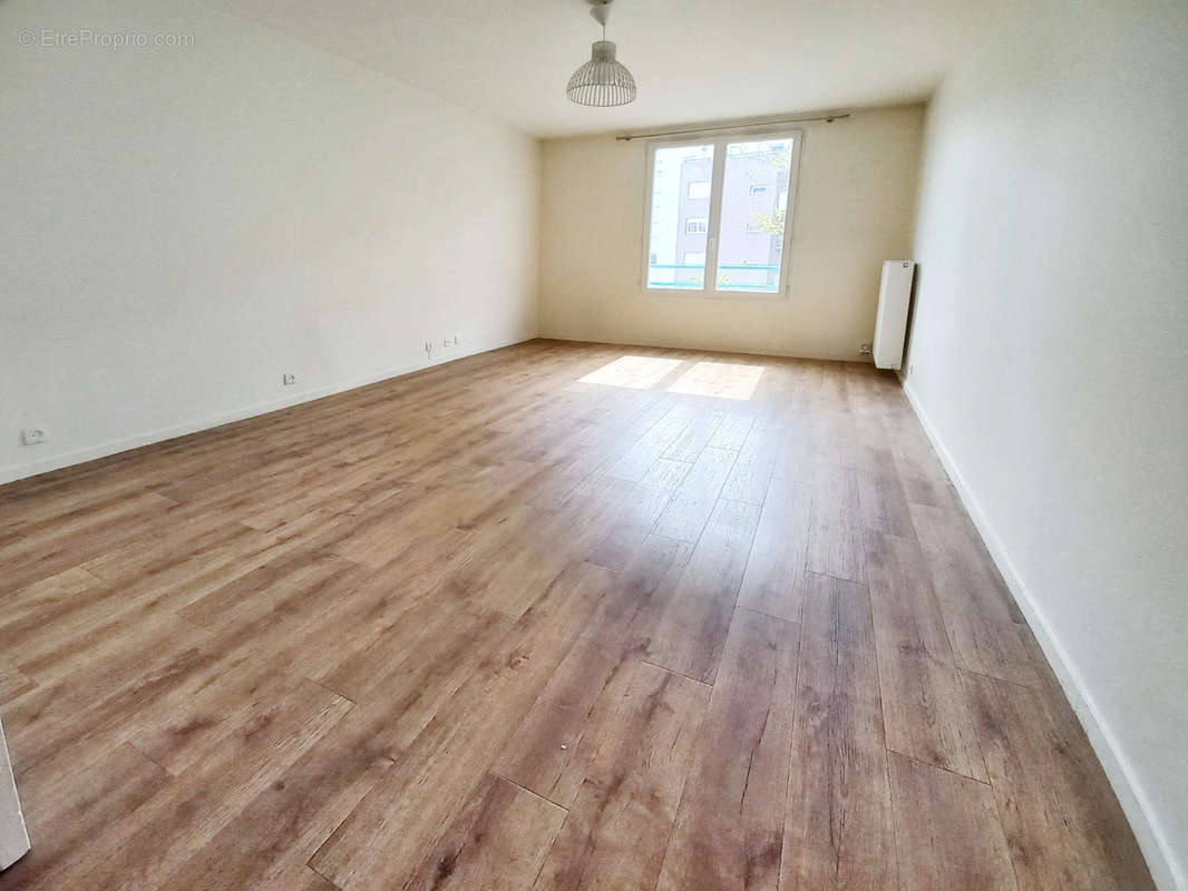 Appartement à CRETEIL