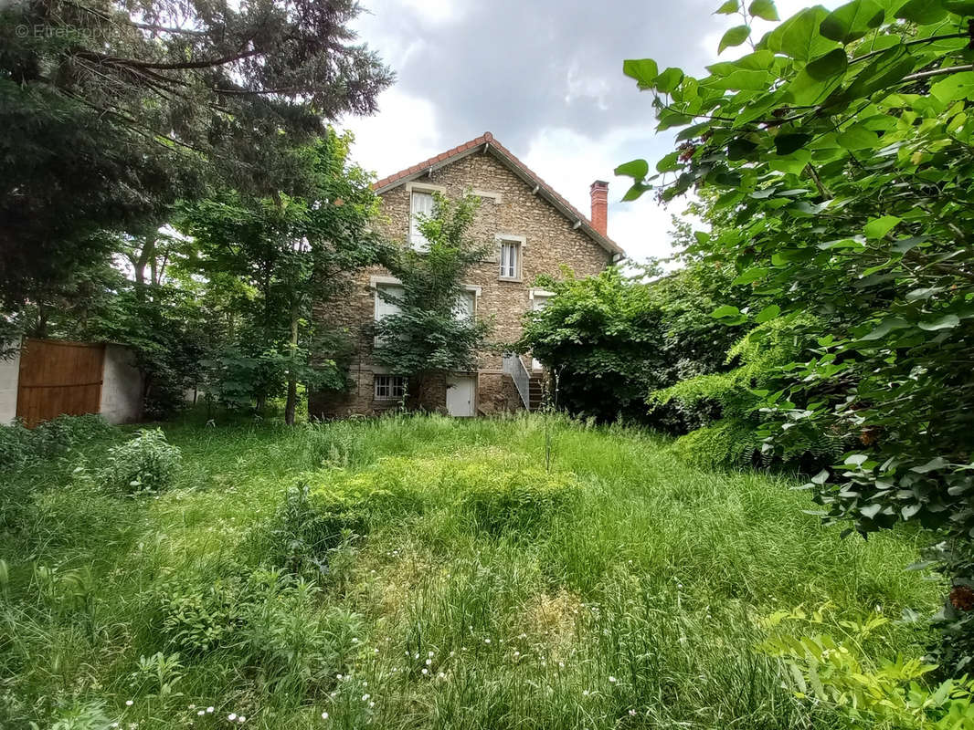 Maison à CRETEIL