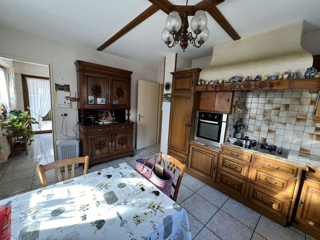 Appartement à BUHL