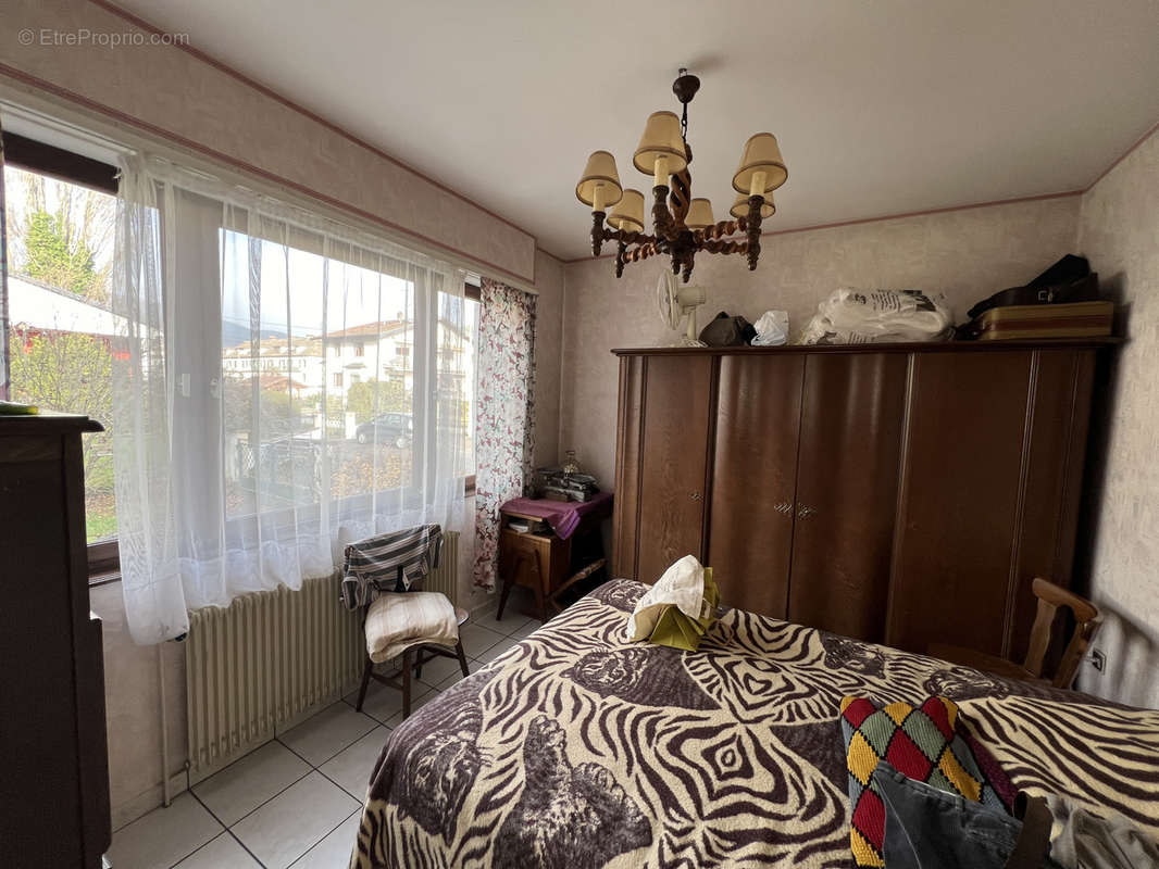 Appartement à BUHL