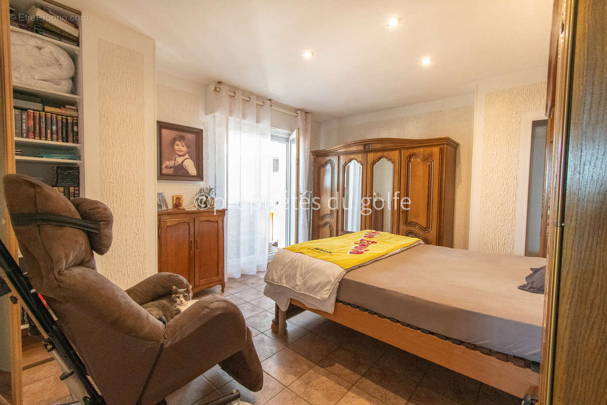 Appartement à SETE