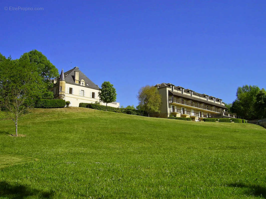 Maison à SARLAT-LA-CANEDA