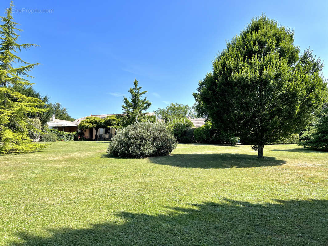 Maison à BERGERAC