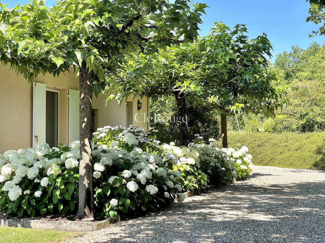 Maison à BERGERAC