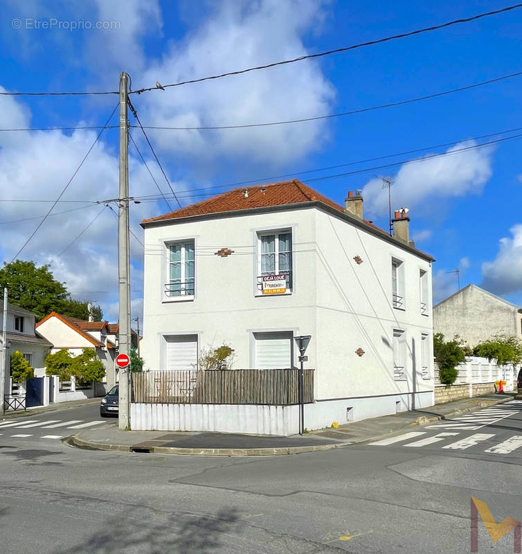 Appartement à NEUILLY-PLAISANCE