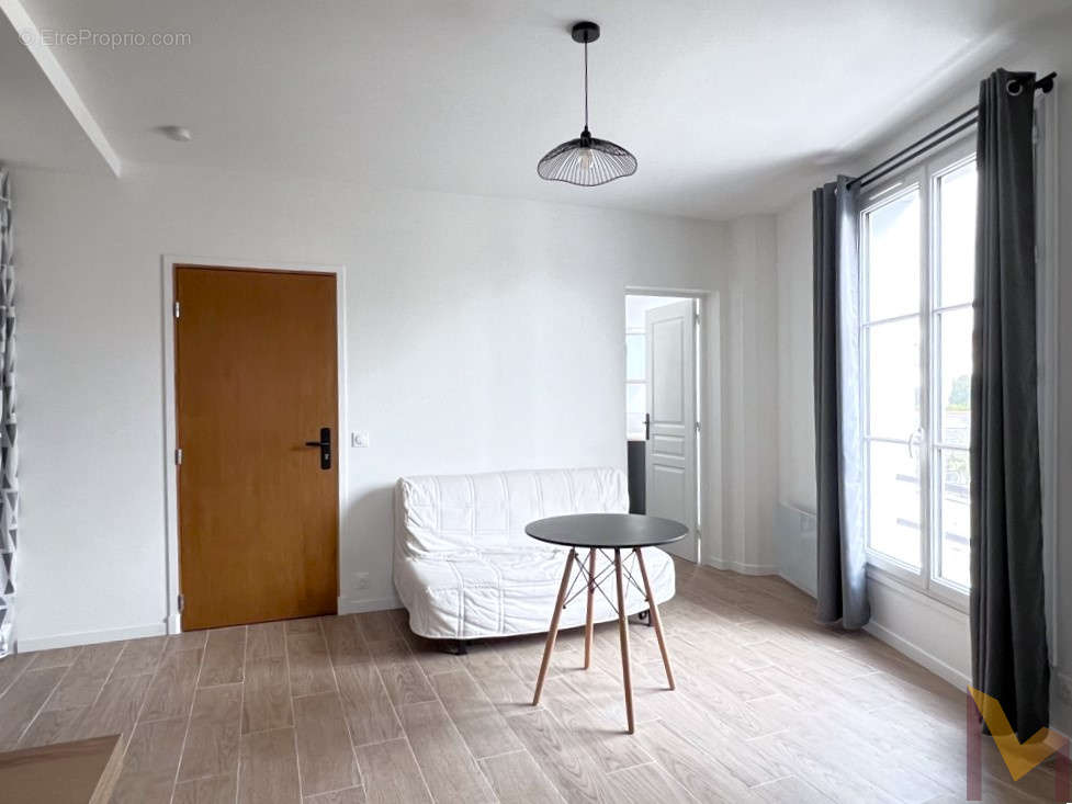 Appartement à NEUILLY-PLAISANCE