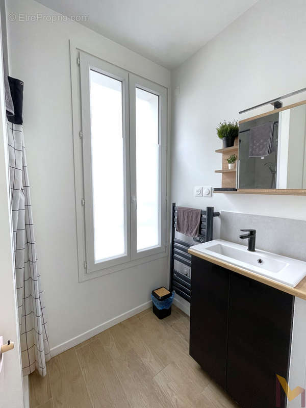 Appartement à NEUILLY-PLAISANCE