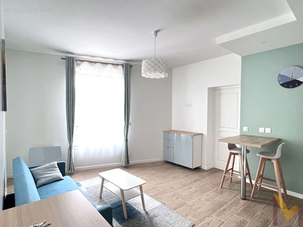 Appartement à NEUILLY-PLAISANCE