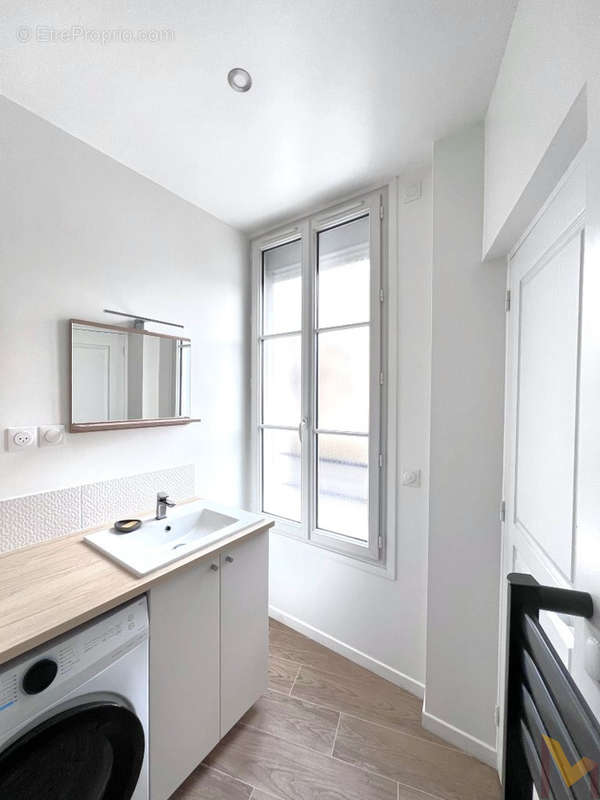 Appartement à NEUILLY-PLAISANCE