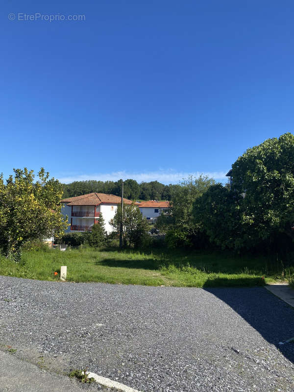 Appartement à HENDAYE