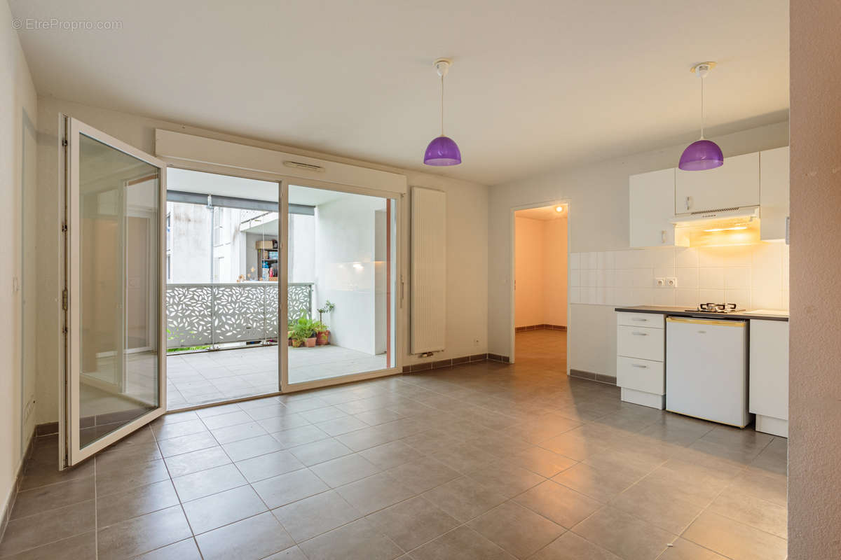 Appartement à BAYONNE