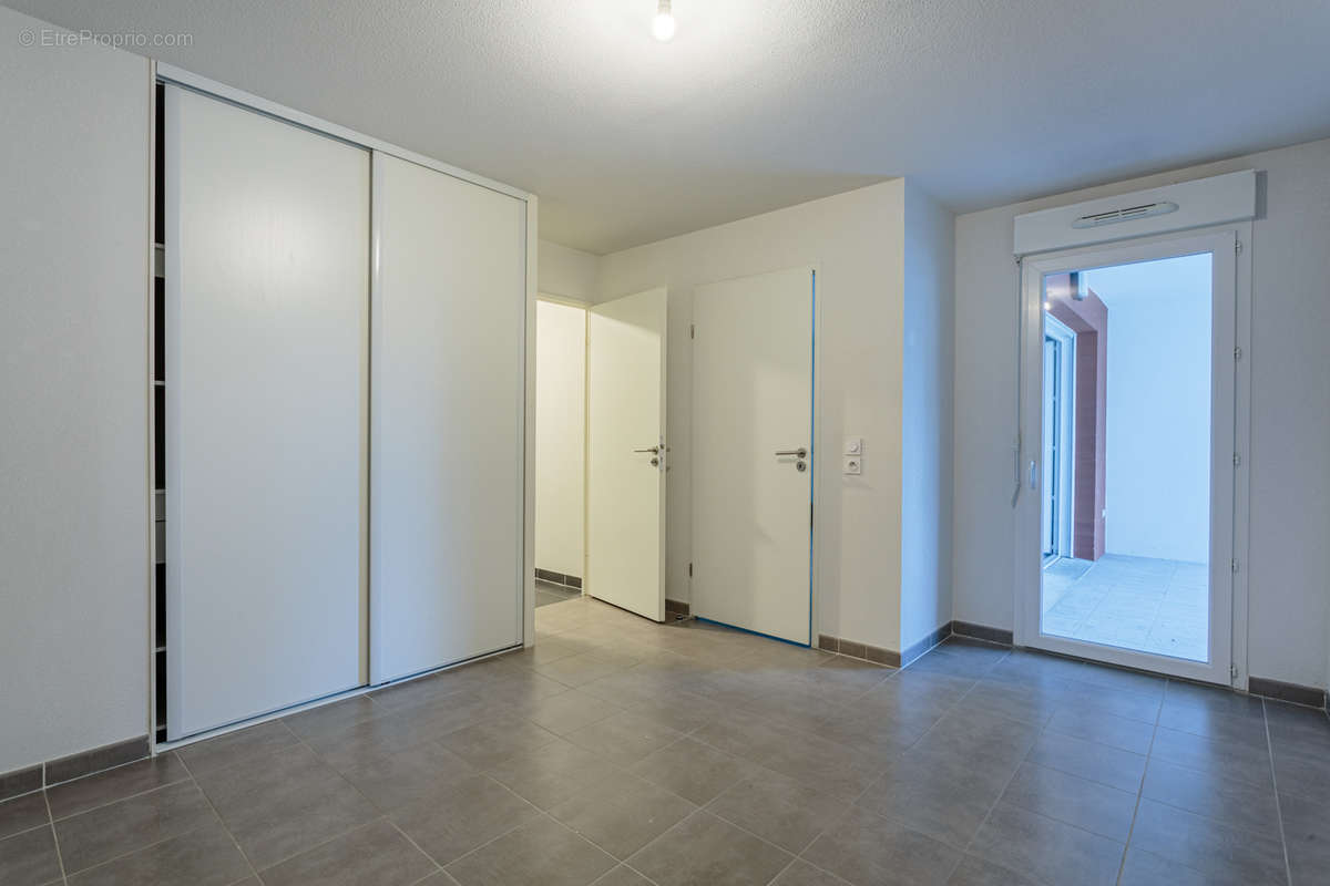 Appartement à BAYONNE