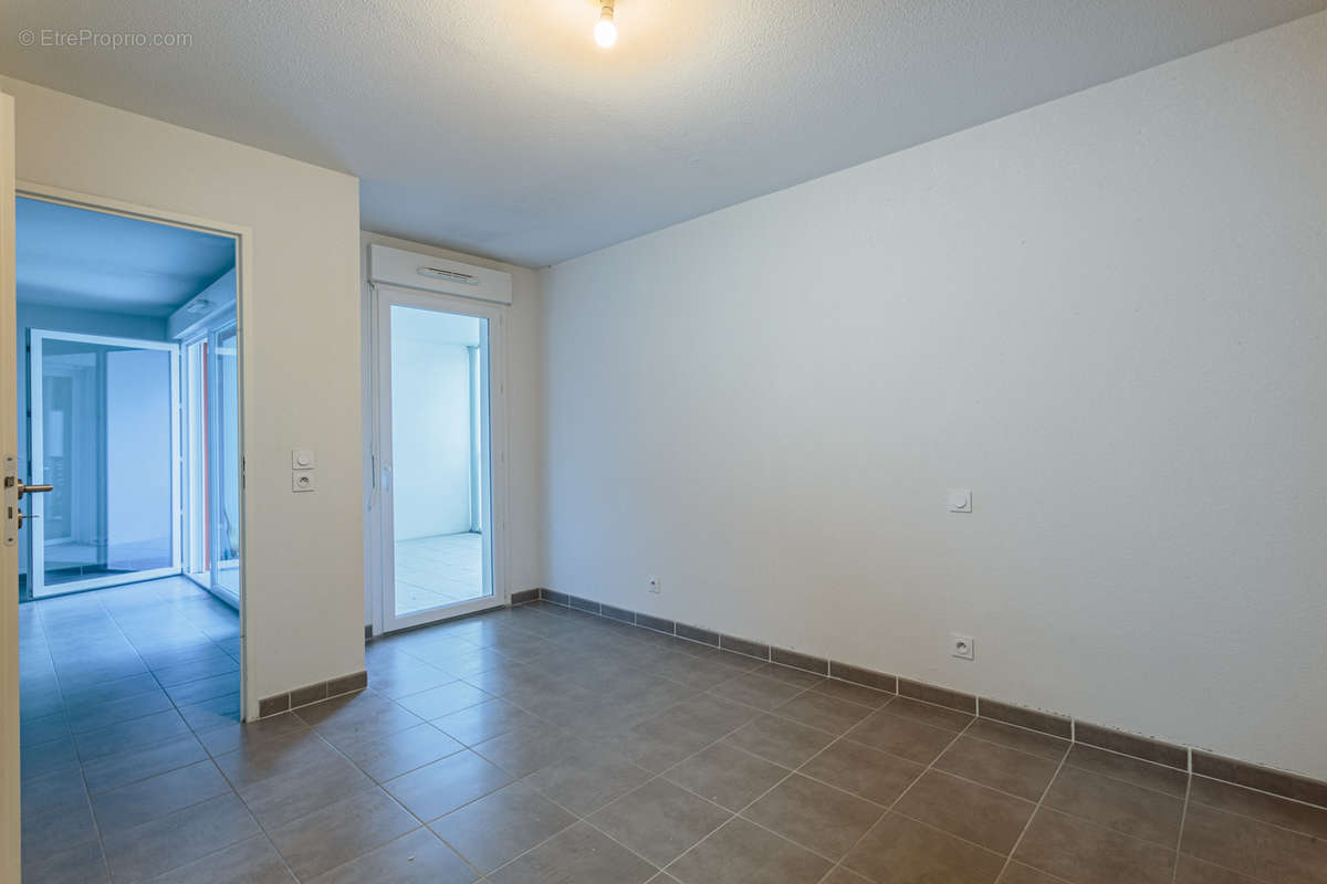 Appartement à BAYONNE